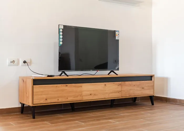 Hillside 2 By Pikhost Appartement *