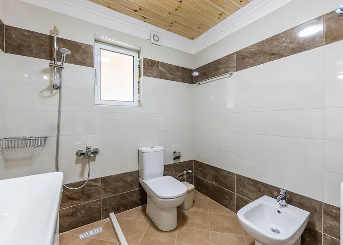 Appartement Hillside 2 By Pikhost Gjirokastër