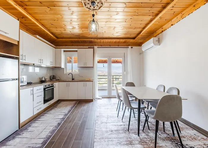 Appartement Hillside 2 By Pikhost