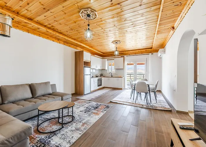 Hillside 2 By Pikhost * Gjirokastër