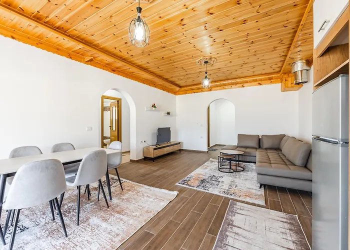 Hillside 2 By Pikhost * Gjirokastër