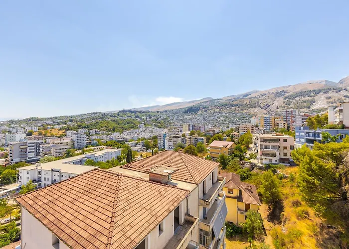 Appartement Hillside 2 By Pikhost