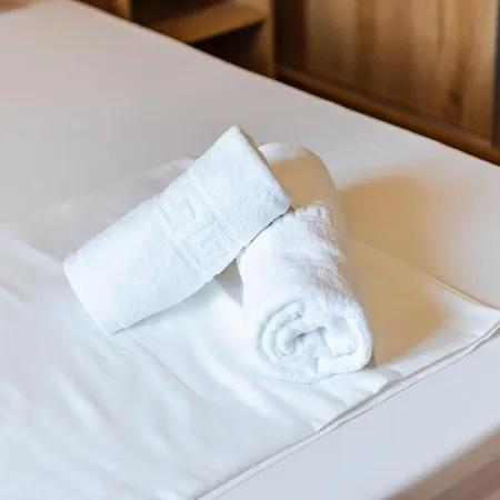 Hillside 2 By Pikhost Gjirokastër