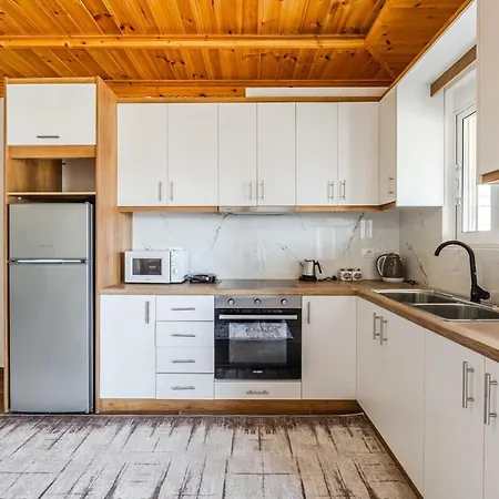 Hillside 2 By Pikhost Gjirokastër