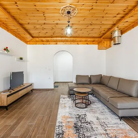 Hillside 2 By Pikhost * Gjirokastër