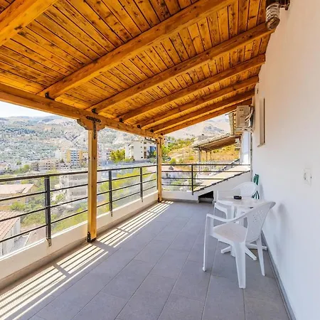 Hillside 2 By Pikhost Gjirokastër