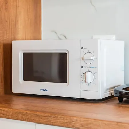 Hillside 2 By Pikhost 公寓 *