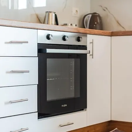 公寓 Hillside 2 By Pikhost *