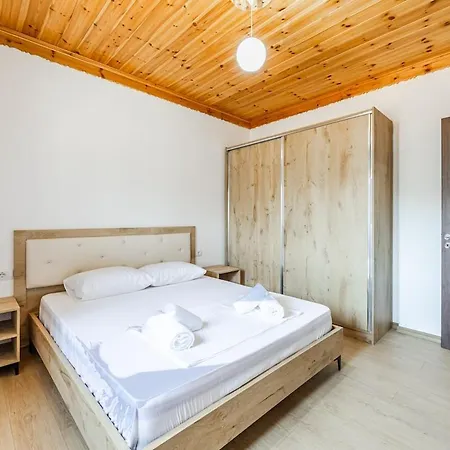 Hillside 2 By Pikhost Gjirokastër