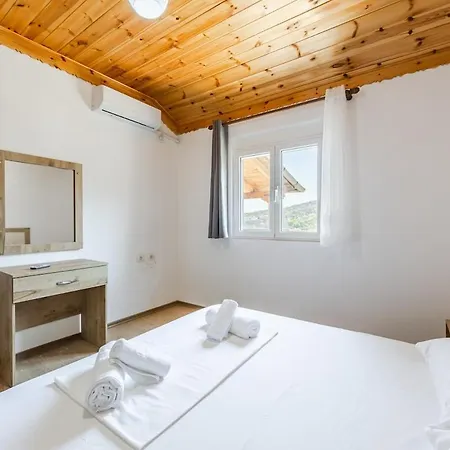 Hillside 2 By Pikhost * Gjirokastër