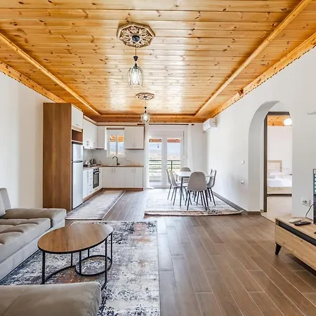 公寓 Hillside 2 By Pikhost