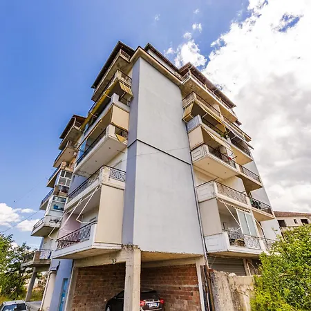 Hillside 2 By Pikhost * Gjirokastër