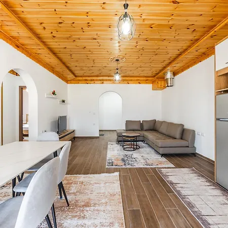 公寓 Hillside 2 By Pikhost *