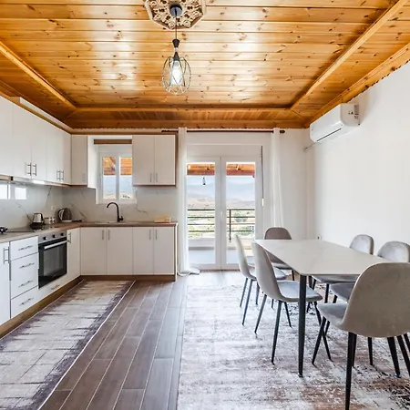 公寓 Hillside 2 By Pikhost