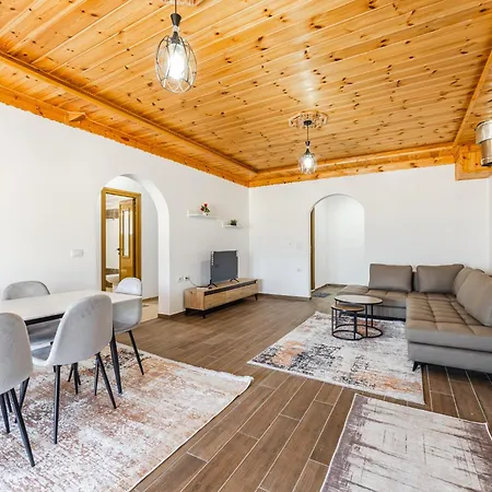 Hillside 2 By Pikhost * Gjirokastër