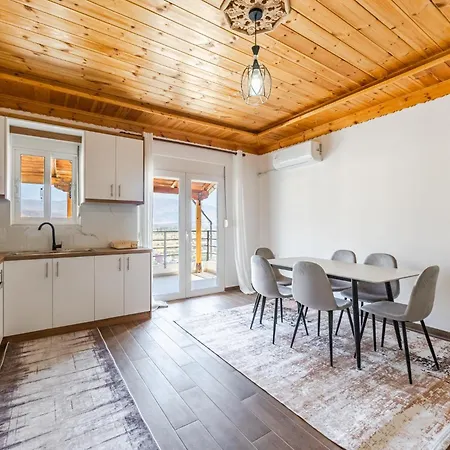 公寓 Hillside 2 By Pikhost