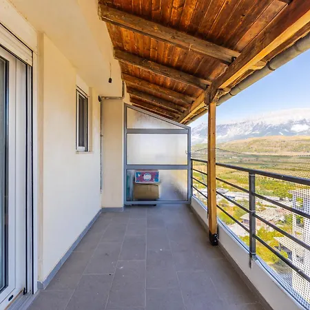 公寓 Hillside 2 By Pikhost *